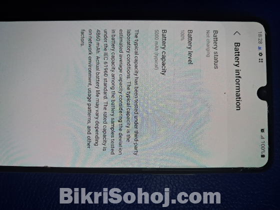 Samsung A42